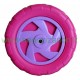 Ruota Posteriore Rosa Raider Peg Perego - SARP8229JRAWI